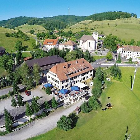 Gasthaus Zum Wilden Mann Welschensteinach Luaran gambar