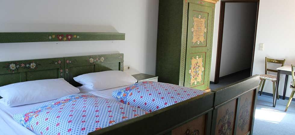 Gasthaus Zum Wilden Mann Welschensteinach Luaran gambar