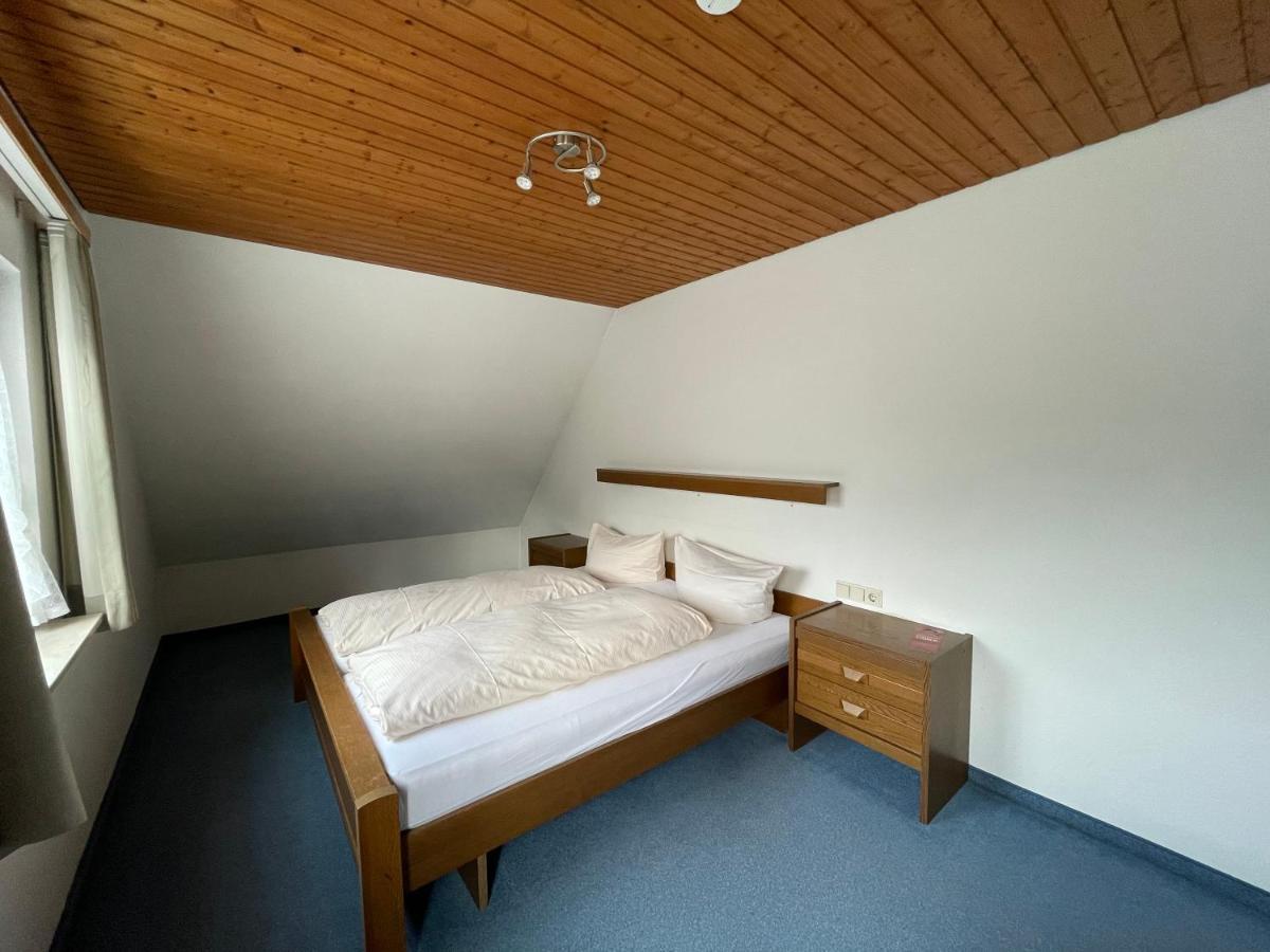 Gasthaus Zum Wilden Mann Welschensteinach Luaran gambar