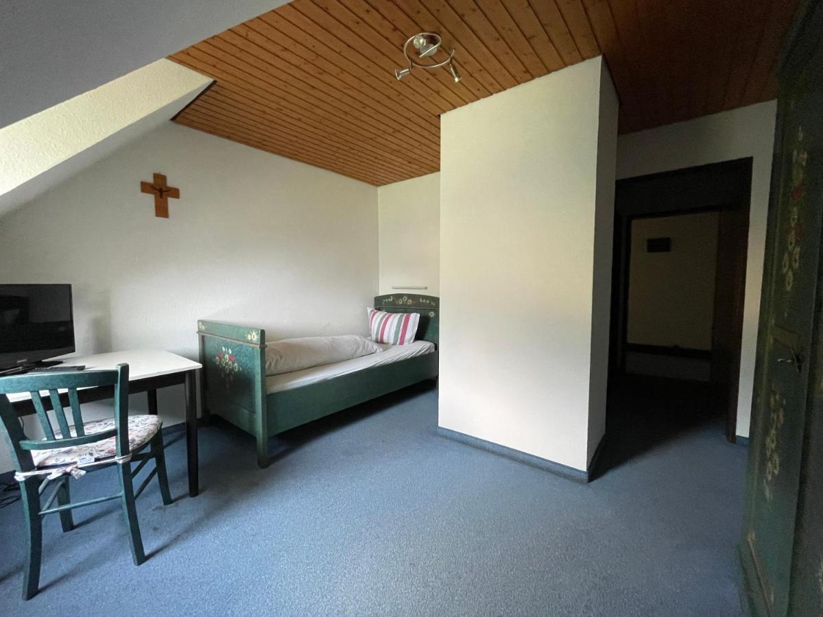 Gasthaus Zum Wilden Mann Welschensteinach Luaran gambar